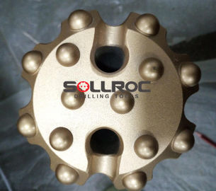 QL40 Специальный стальной материал 4-110 мм ДТХ сверла, вольфрамовые сверла
