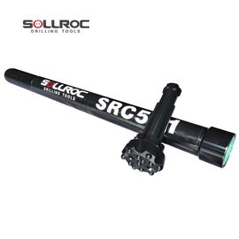 Высокое давление воздуха SRC531 RC Сверляльный молоток для бурения скважин для воды