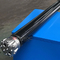 Премиум DTH сверла для добычи 110mm-140mm сброса отверстия для улучшения производительности