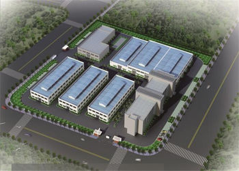 Китай Changsha Sollroc Engineering Equipments Co., Ltd