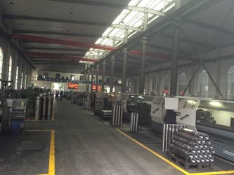 Changsha Sollroc Engineering Equipments Co., Ltd