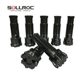 SRC052R Шанк RC буровое оборудование для добычи полезных ископаемых Широкое применение буровые инструменты