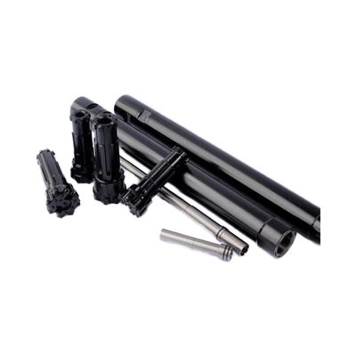 High Manganese Steel RC Hammer 3-5.5inch for Exploration Drilling and Grade Control