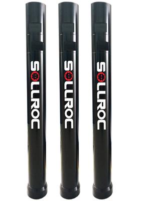 High Air Pressure SRC545 RC Reverse Circulation Hammer with 1261mm Length and 65.0kg Weight for Mining and Construction