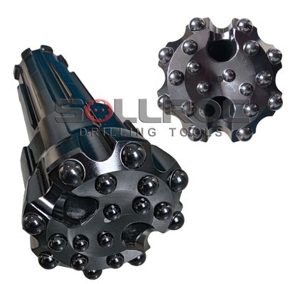 SRC545 121mm-146mm RC Drill Bit with 119-144mm Shroud Diameter and 1 Year Warranty for Well Drilling and Mining