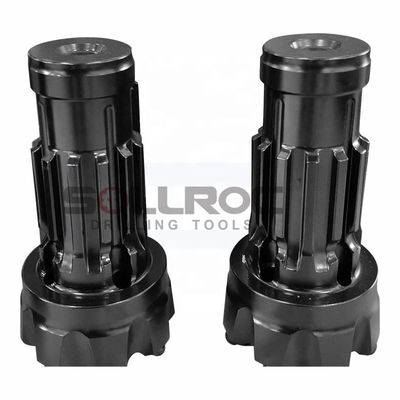 4''-120mm DTH Drill Bit for Medium Hard Formation with High Performance Down The Hole Bit