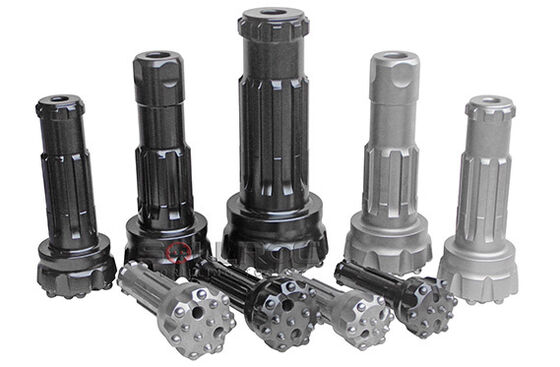 SOLLROC/M40 4-дюймовая буровая коронка DTH для горнодобывающих и строительных работ