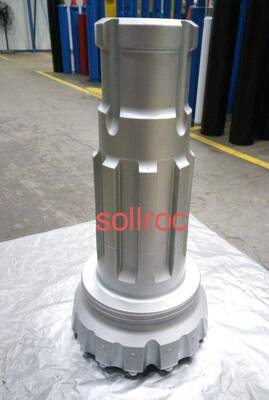 SOLLROC/Down the Hole/DTH Drill Bits/Button Bits/COP32/3 Inch Dth Bit for Mining (Соллорок/Внизу в отверстии/DTH буровые биты/Кнопки-биты/COP32/3 дюймовые дюймовые биты для добычи полезных ископаемых)