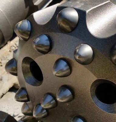 SOLLROC/Down the Hole/DTH Drill Bits/Button Bits/COP32/3 Inch Dth Bit for Mining (Соллорок/Внизу в отверстии/DTH буровые биты/Кнопки-биты/COP32/3 дюймовые дюймовые биты для добычи полезных ископаемых)