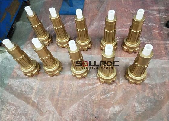 SOLLROC/Down the Hole/DTH Drill Bits/Button Bits/COP32/3 Inch Dth Bit for Mining (Соллорок/Внизу в отверстии/DTH буровые биты/Кнопки-биты/COP32/3 дюймовые дюймовые биты для добычи полезных ископаемых)
