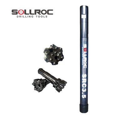 3 - 10 дюймовый RC буровой молоток с обратным оборотом (ремет и мецке)