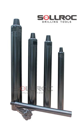 DHD/Cop Series High Pressure DTH Hammers