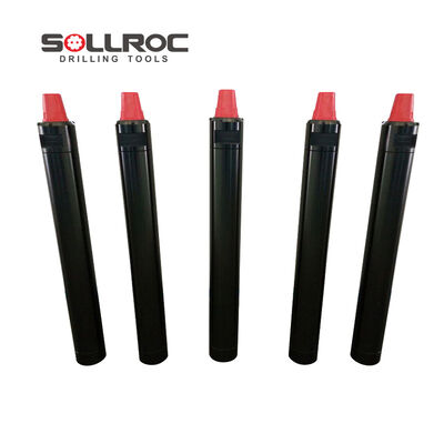 DHD350 Dow The Hole DTH Hammer for Water Well/Blasting Drilling