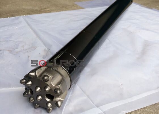 Ql40, DHD340, M40, Cop44, SD4 Пики для молотков DTH